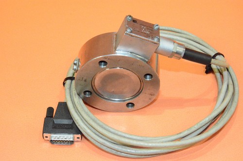 Cella carico hbm - cella, di