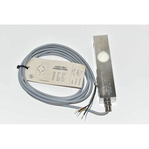 Cella carico 1 t - c3,