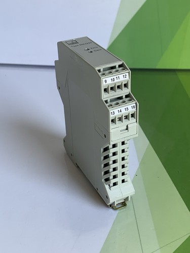 Hbm rm4220 amplificatore - hbm, di
