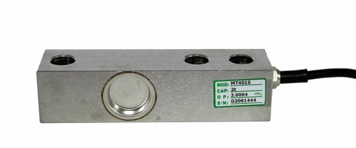 Cella carico shear - shear, beam