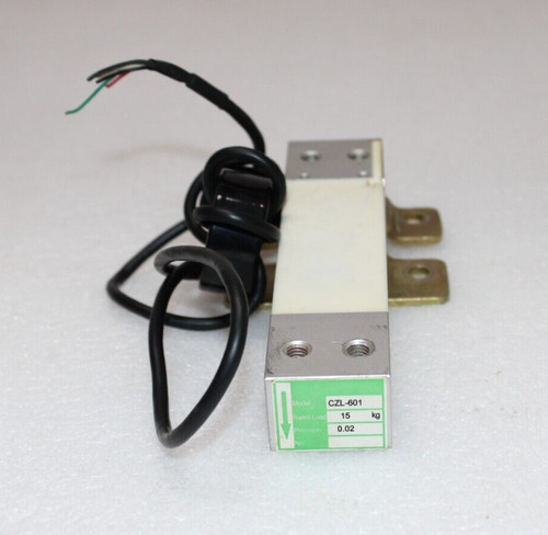 Czl 601 cella carico a - di,