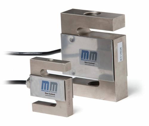 Cella carico tipo mt501 - cella,