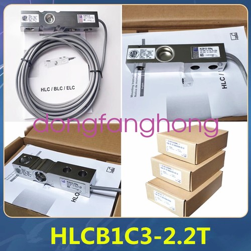Cella carico hbm - di,