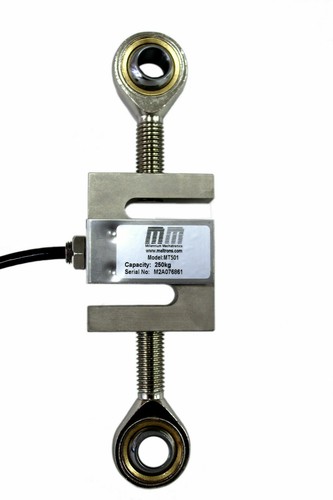 Cella carico tipo mt501 - di,