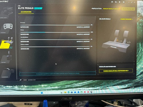Fanatec riparazioni - fanatec,
