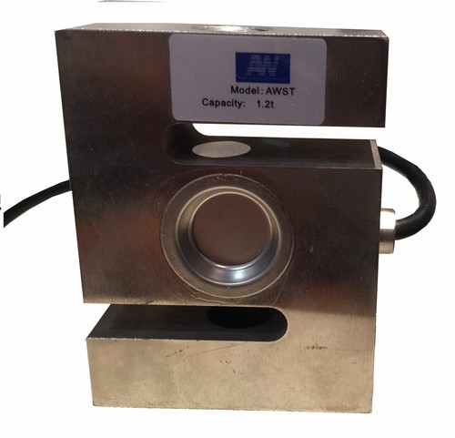 Cella carico tipo s - di,