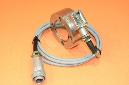 Cella carico hbm load - di,