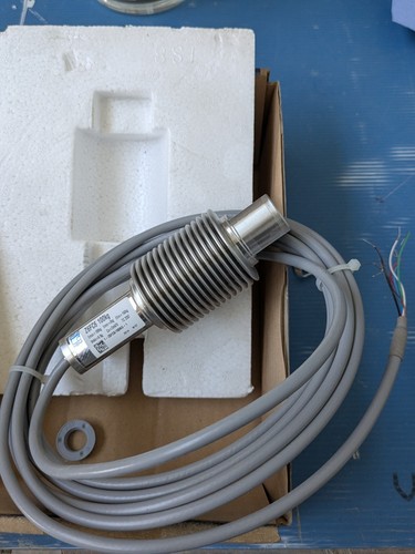 Hbm z6fc6 100kg - 100kg, cella