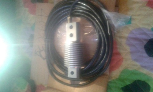 Cella carico flessione f1 - di,