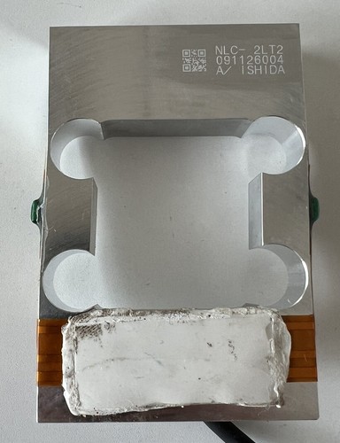 Ishida load cell nlc 2lt2 - cell, nlc-