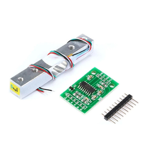 Hx711 modulo convertitore - modulo,