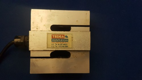 Tedea huntleigh mod 601 cella - tedea, mod.601