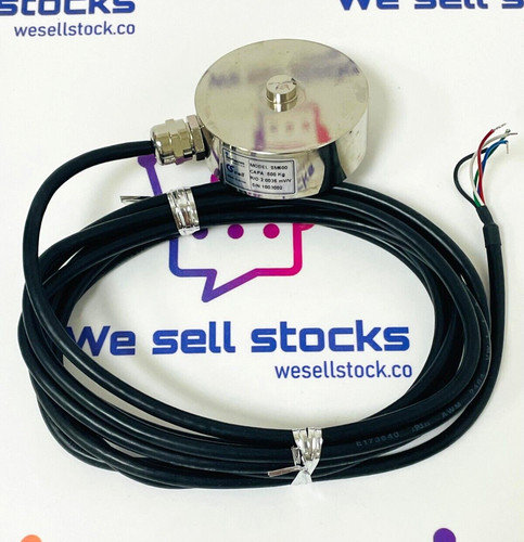 Cella carico sewha - carico, sm600