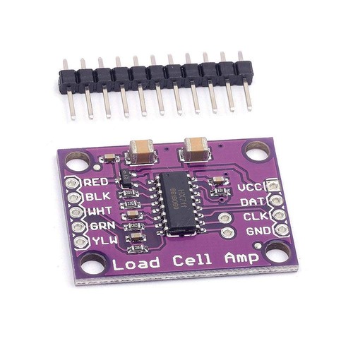 Arceli cjmcu 711 hx711 - arceli, cjmcu-711