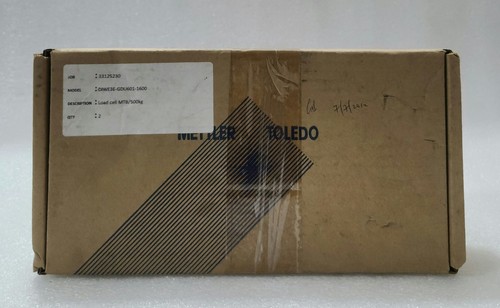 Mettler toledo 72208040 - 72208040, cella