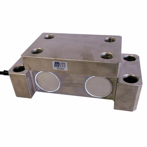 Mt412 cella carico a - di,
