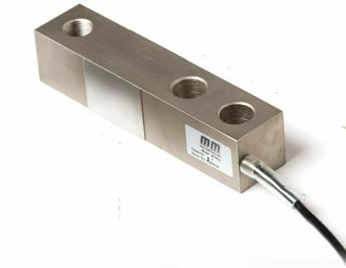 Cella carico shear beam - cella,