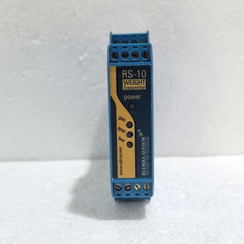 Rudrra sensor 10 - rudrra, rs-10